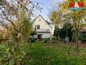 Prodej rodinného domu, Opava - Suché Lazce, Přerovecká, 120 m2