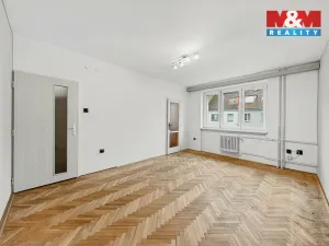 Prodej bytu 2+1, Vyškov - Vyškov-Předměstí, 9. května, 50 m2