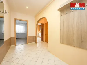 Pronájem bytu 3+1, Olomouc - Nové Sady, Rožňavská, 82 m2