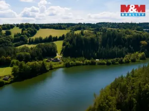 Prodej chaty, České Lhotice, 37 m2