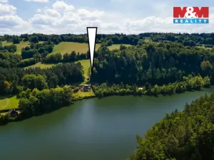 Prodej chaty, České Lhotice, 37 m2