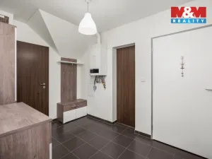 Prodej bytu 3+kk, Hýskov, U Statku, 87 m2