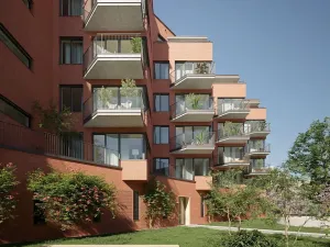 Prodej bytu 4+kk, Brno, Kollárova, 85 m2