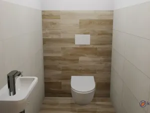 Prodej bytu 3+kk, Jablonec nad Nisou, Lesní, 98 m2