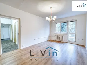 Pronájem bytu 2+1, Olomouc, U místní dráhy, 52 m2