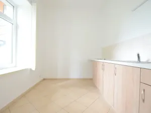 Pronájem kanceláře, Humpolec, Hradská, 37 m2