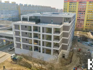 Prodej bytu 3+kk, Praha - Bohnice, Lodžská, 78 m2