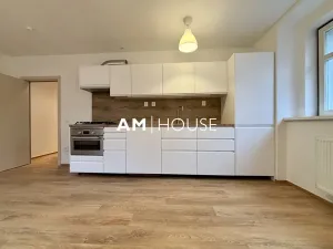 Pronájem bytu 2+kk, Praha - Karlín, Pernerova, 50 m2