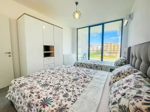 Prodej bytu 2+kk, Shëngjin, Albánie, 65 m2