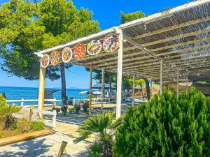 Prodej bytu 2+kk, Shëngjin, Albánie, 65 m2