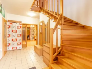 Prodej rodinného domu, Mnichovo Hradiště, Lomená, 236 m2