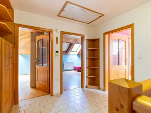 Prodej rodinného domu, Mnichovo Hradiště, Lomená, 236 m2