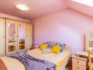 Prodej rodinného domu, Mnichovo Hradiště, Lomená, 236 m2