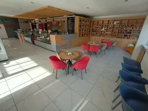 Pronájem restaurace, Stod, 235 m2