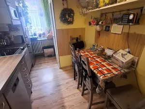 Pronájem bytu 2+1, Praha - Braník, Pod vinohradem, 53 m2