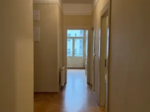 Prodej bytu 3+kk, Praha - Staré Město, Bílkova, 71 m2