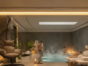 Prodej komerční nemovitosti, Praha - Michle, Pobočná, 127 m2