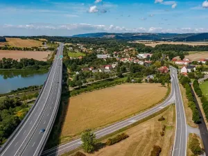 Prodej komerčního pozemku, Bělotín, 9952 m2