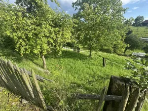 Prodej pozemku pro bydlení, Litomyšl, 892 m2