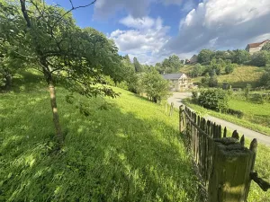 Prodej pozemku pro bydlení, Litomyšl, 892 m2