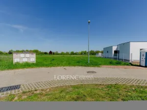 Prodej pozemku, Praha - Kbely, Ponikelská, 707 m2