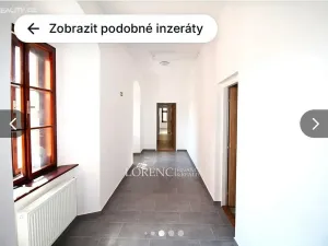 Pronájem bytu 2+kk, Veselí nad Moravou, tř. Masarykova, 56 m2