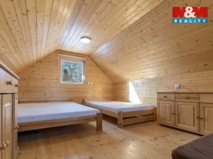 Prodej chaty, Frýdek-Místek, 30 m2