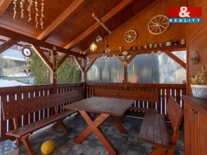 Prodej chaty, Frýdek-Místek, 30 m2