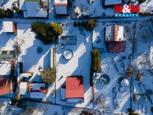 Prodej chaty, Frýdek-Místek, 30 m2