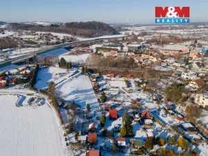 Prodej chaty, Frýdek-Místek, 30 m2