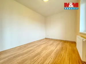 Pronájem rodinného domu, Poděbrady - Poděbrady II, 78 m2