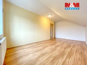 Pronájem rodinného domu, Poděbrady - Poděbrady II, 78 m2