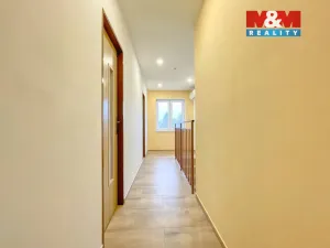 Pronájem rodinného domu, Poděbrady - Poděbrady II, 78 m2