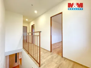 Pronájem rodinného domu, Poděbrady - Poděbrady II, 78 m2