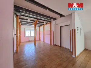 Prodej obchodního prostoru, Karlovy Vary - Rybáře, Sokolovská, 120 m2