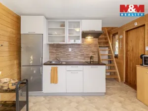 Prodej zahrady, Frýdek-Místek - Místek, 439 m2