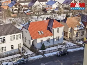 Prodej rodinného domu, Loštice, Trávník, 182 m2