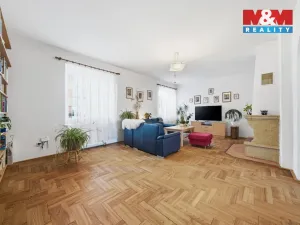 Prodej rodinného domu, Loštice, Trávník, 182 m2