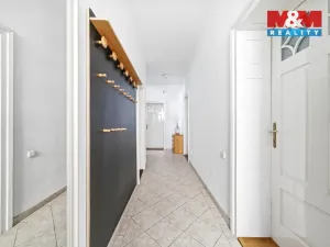 Prodej rodinného domu, Loštice, Trávník, 182 m2