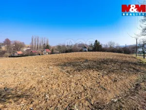 Prodej pozemku pro bydlení, Plumlov, 774 m2