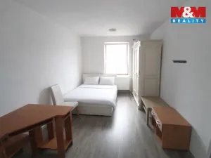 Prodej rodinného domu, Ústí nad Orlicí, Třebovská, 560 m2