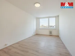 Prodej bytu 2+kk, Praha - Letňany, Ostravská, 43 m2