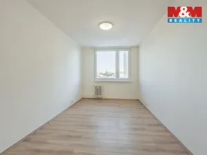 Prodej bytu 2+kk, Praha - Letňany, Ostravská, 43 m2