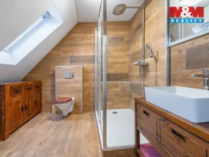 Prodej obchodního prostoru, Rudolfov, Třeboňská, 500 m2