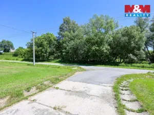 Prodej pozemku pro bydlení, Hanušovice - Vysoké Žibřidovice, 562 m2