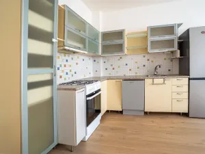 Pronájem bytu 2+kk, Praha - Nusle, Zdaru, 58 m2