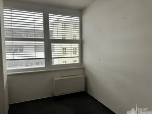 Pronájem kanceláře, Praha - Smíchov, Karla Engliše, 168 m2