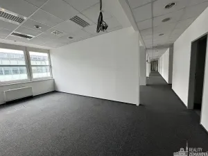 Pronájem kanceláře, Praha - Smíchov, Karla Engliše, 1006 m2