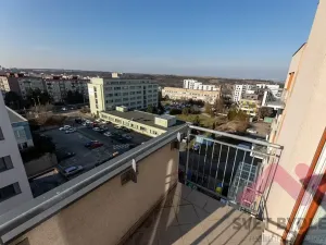 Pronájem bytu 3+kk, Praha - Hlubočepy, Geologická, 90 m2