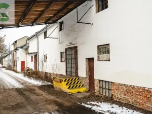 Prodej skladu, Těšetice, 1041 m2